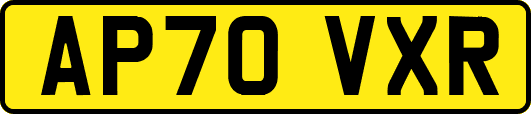 AP70VXR