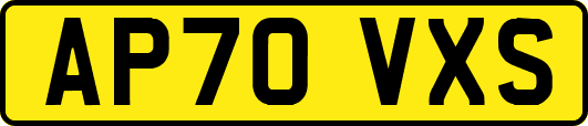 AP70VXS