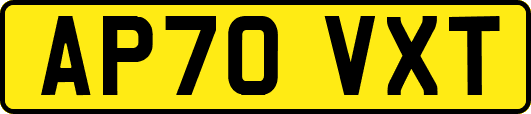AP70VXT