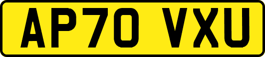 AP70VXU
