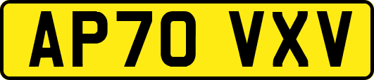 AP70VXV