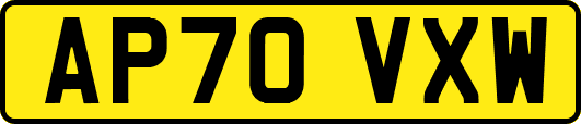 AP70VXW