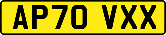 AP70VXX