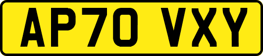 AP70VXY