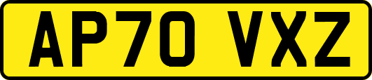 AP70VXZ