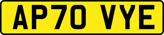 AP70VYE