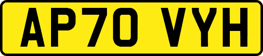 AP70VYH