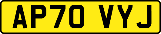 AP70VYJ