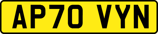 AP70VYN