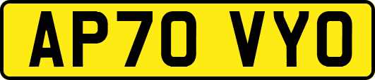 AP70VYO