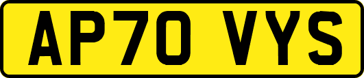AP70VYS