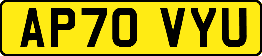 AP70VYU