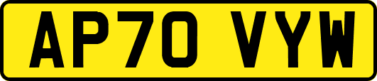 AP70VYW