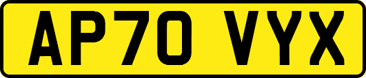 AP70VYX