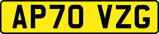 AP70VZG