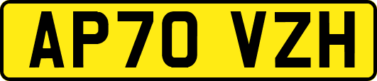 AP70VZH