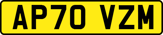 AP70VZM