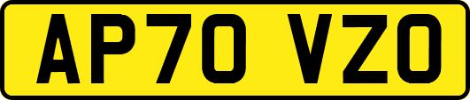 AP70VZO