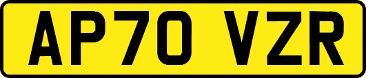 AP70VZR