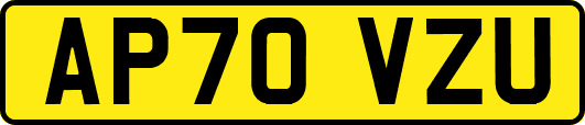 AP70VZU
