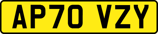 AP70VZY