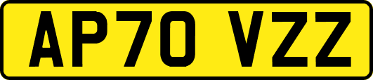 AP70VZZ