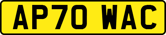 AP70WAC