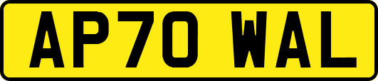 AP70WAL