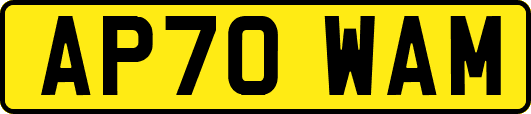 AP70WAM