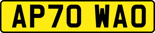 AP70WAO