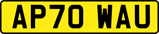 AP70WAU