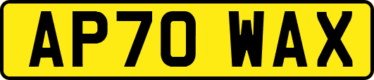 AP70WAX