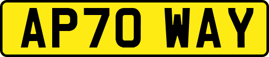 AP70WAY