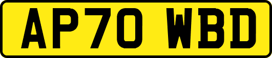 AP70WBD