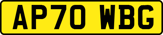 AP70WBG