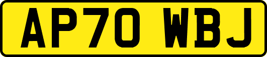AP70WBJ