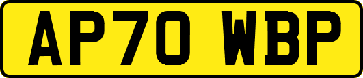 AP70WBP