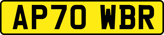 AP70WBR