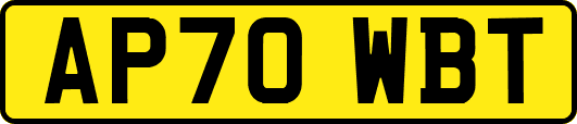 AP70WBT
