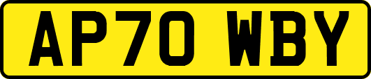 AP70WBY