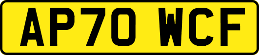 AP70WCF
