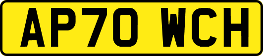 AP70WCH