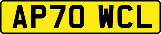 AP70WCL