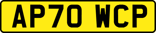 AP70WCP