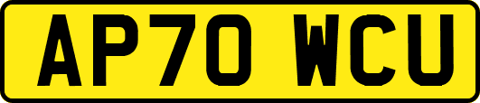 AP70WCU