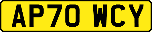 AP70WCY