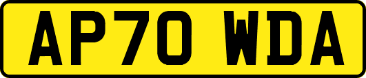 AP70WDA