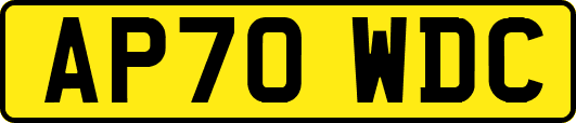 AP70WDC