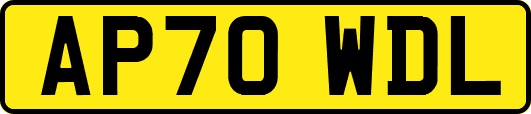 AP70WDL