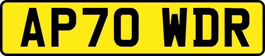 AP70WDR